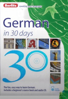 German In 30 Days